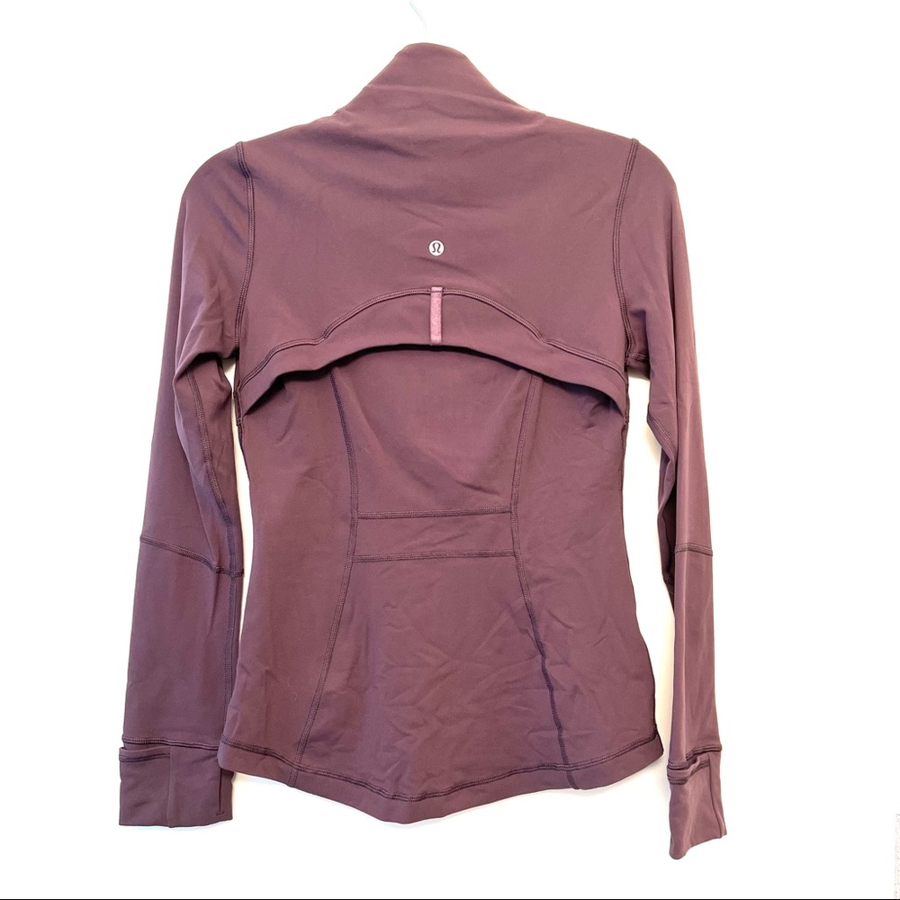 Lululemon Sports Jacket - Picture 2 of 4